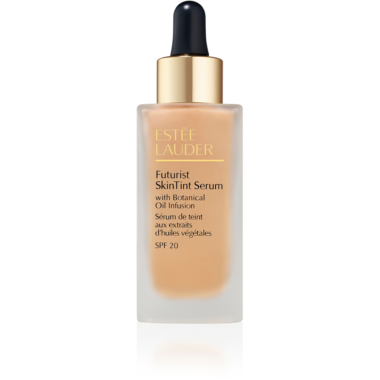 Futurist Skintint Serum Foundation Spf20