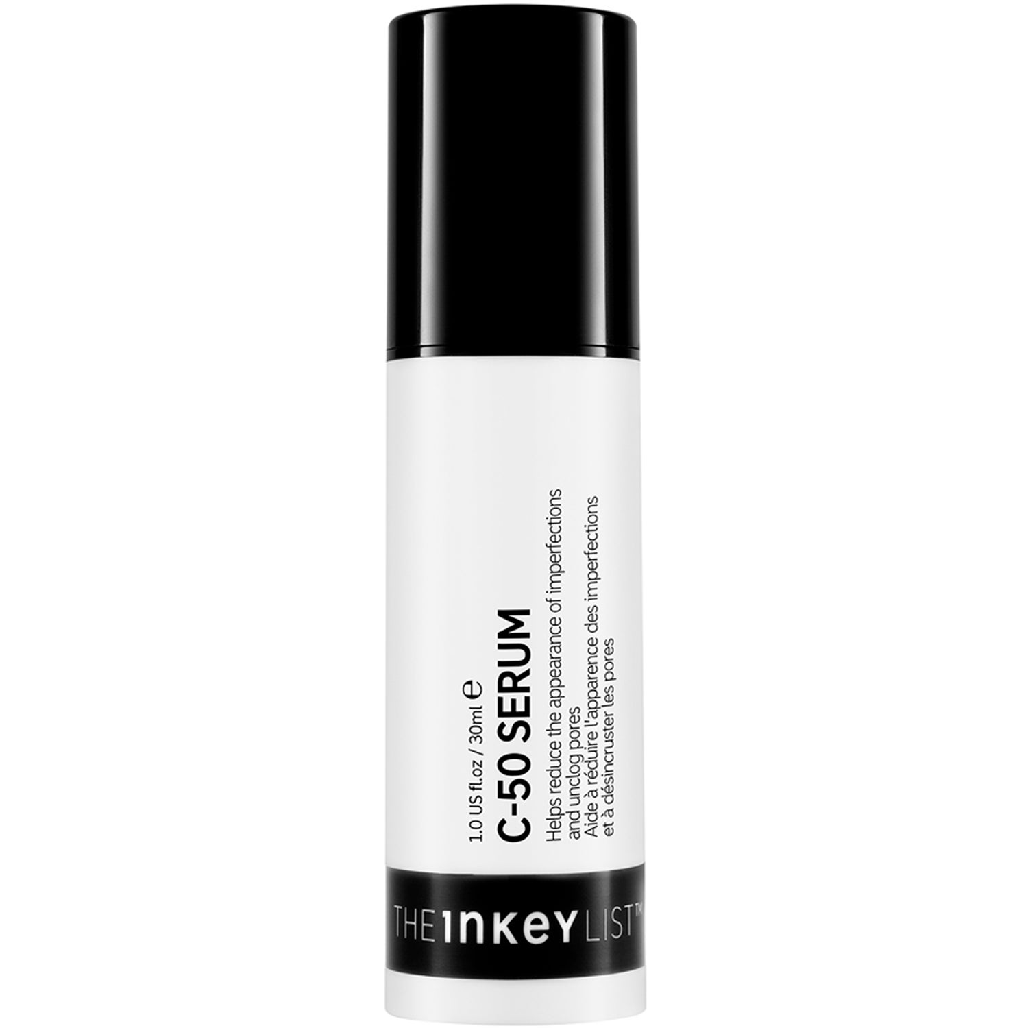 The INKEY List C-50 Serum 30 ml