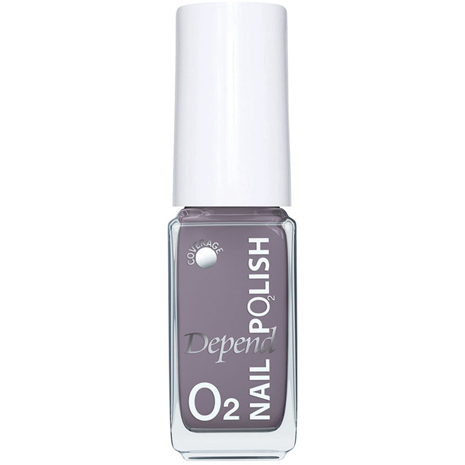 Depend Minilack Oxygen A781