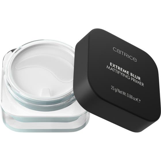 Extreme Blur Mattifying Primer