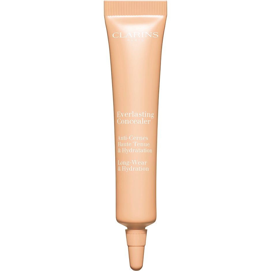 Clarins Everlasting Concealer 00 Very Light 12 ml