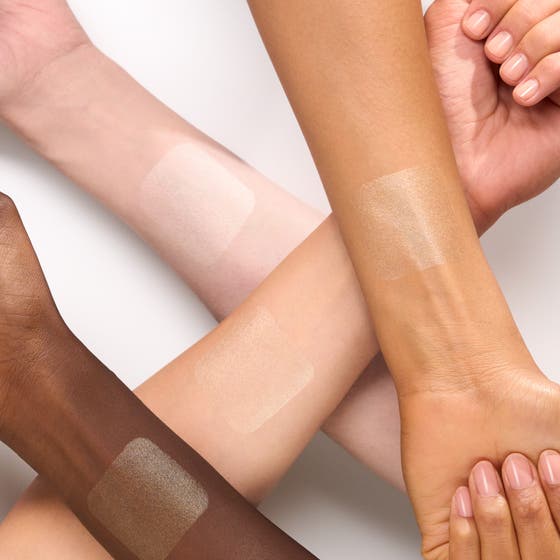 Glass Like Highlighter Stick