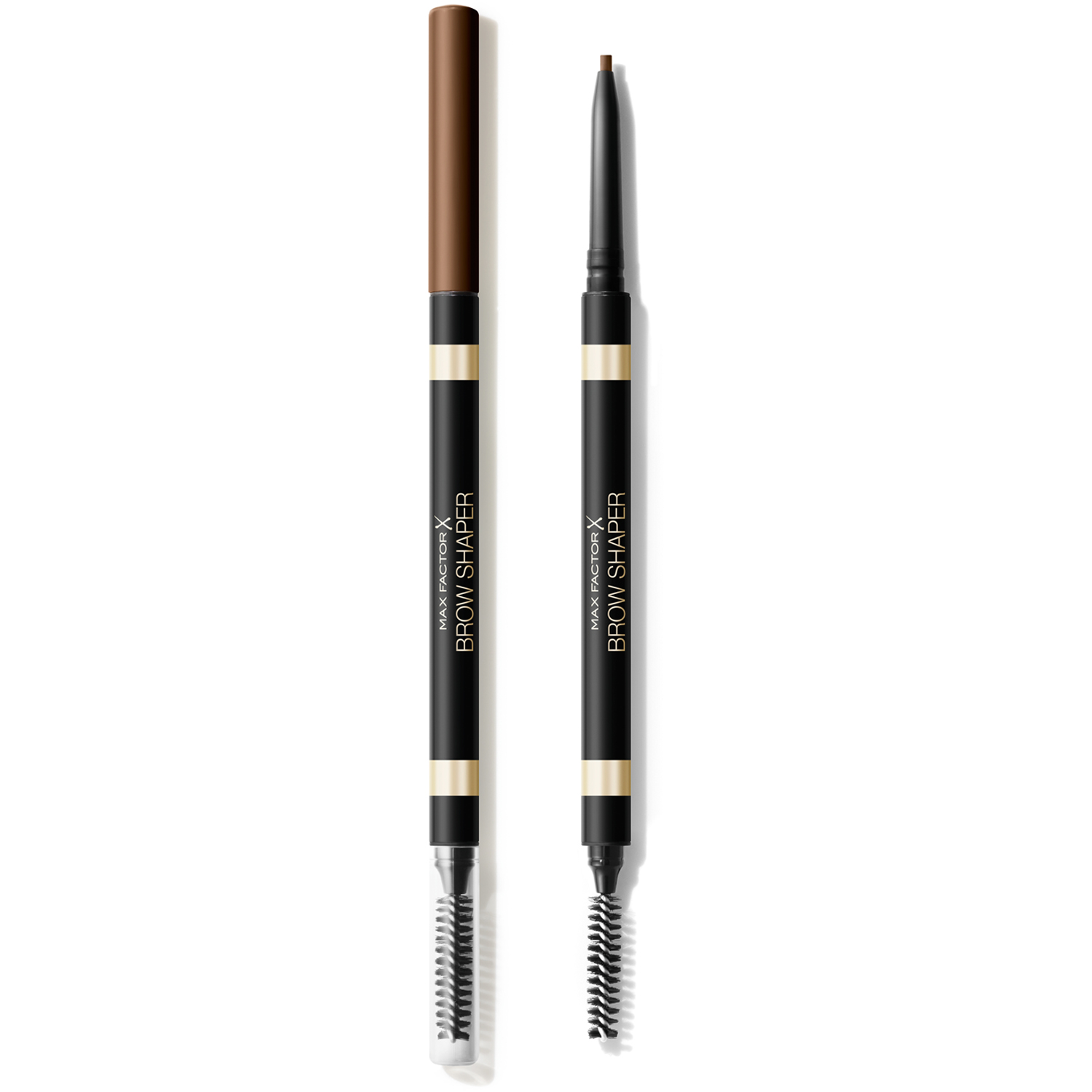 Max Factor Eye Brow Shaper 20- Dark