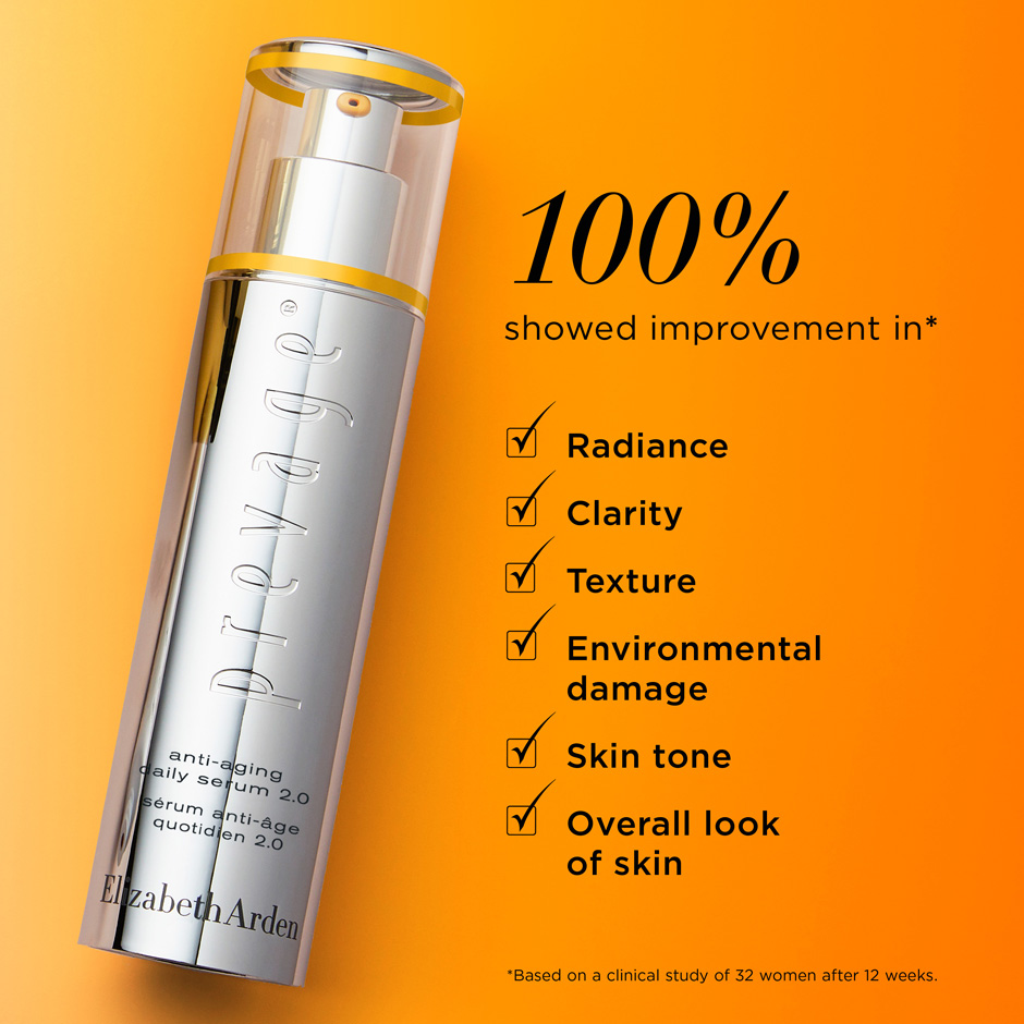 Prevage Anti-aging Daily Serum 2.0