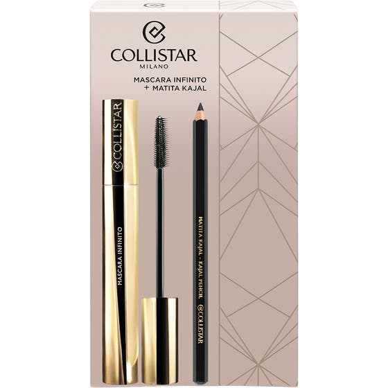Mascara Infinito Definition Set