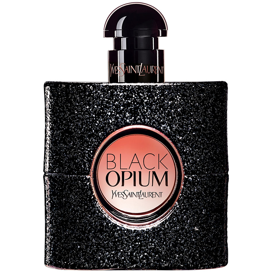 YSL Black Opium  50 ml Yves Saint Laurent Damparfym