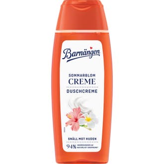 Shower Creme