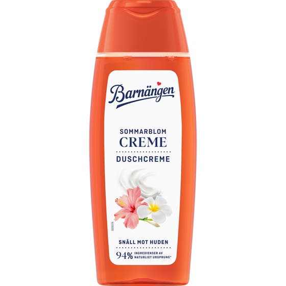 Shower Creme