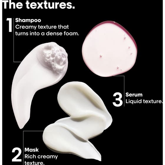 Vitamino Color Spectrum Gift Set Trio