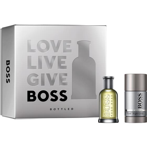 Bottled Gift Set