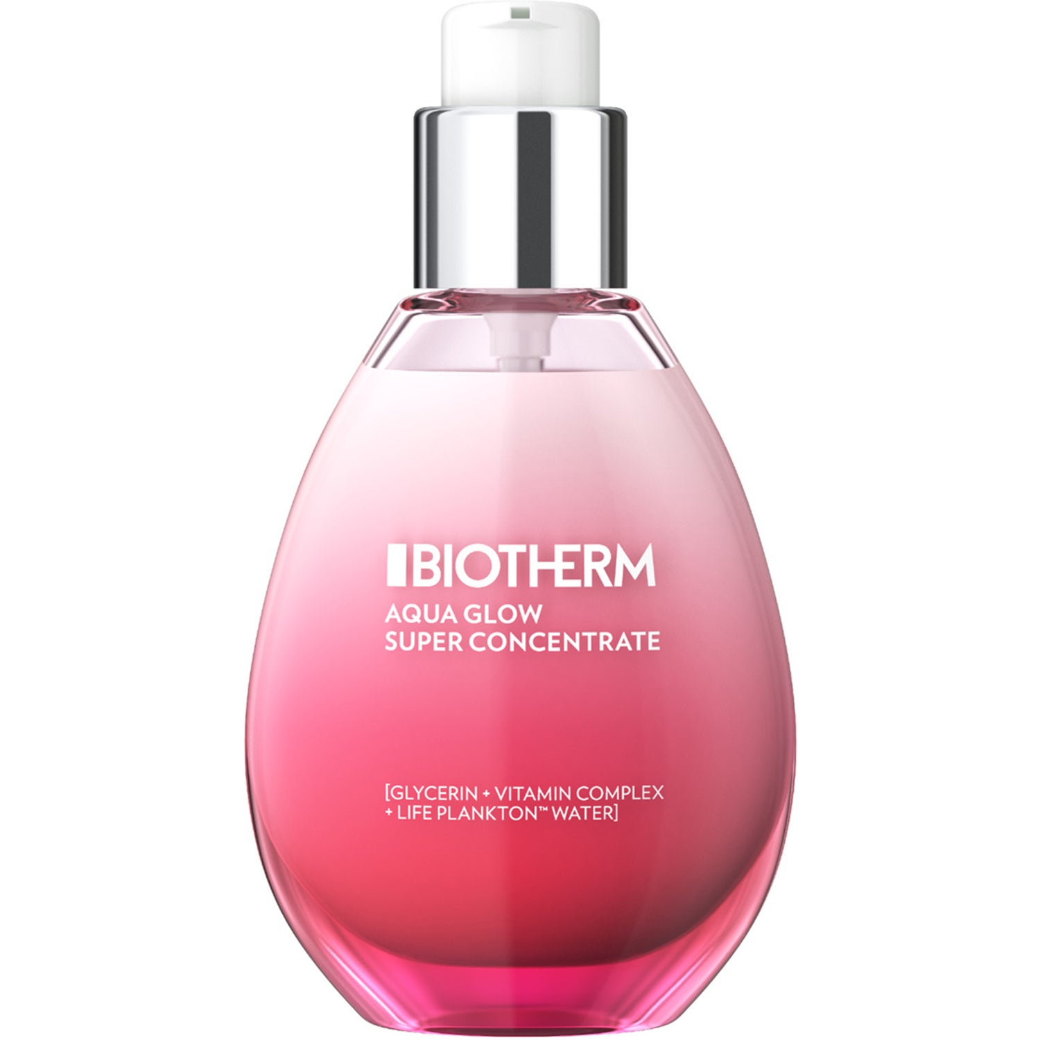 Biotherm Glow Moisturizing Super Concentrate