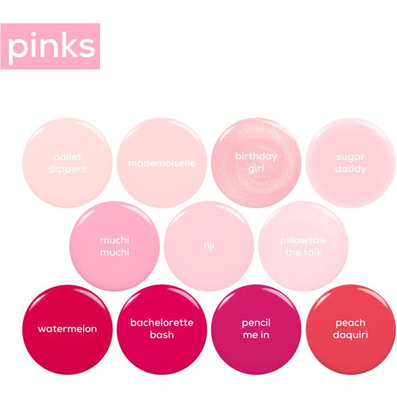 Original Nail Polish