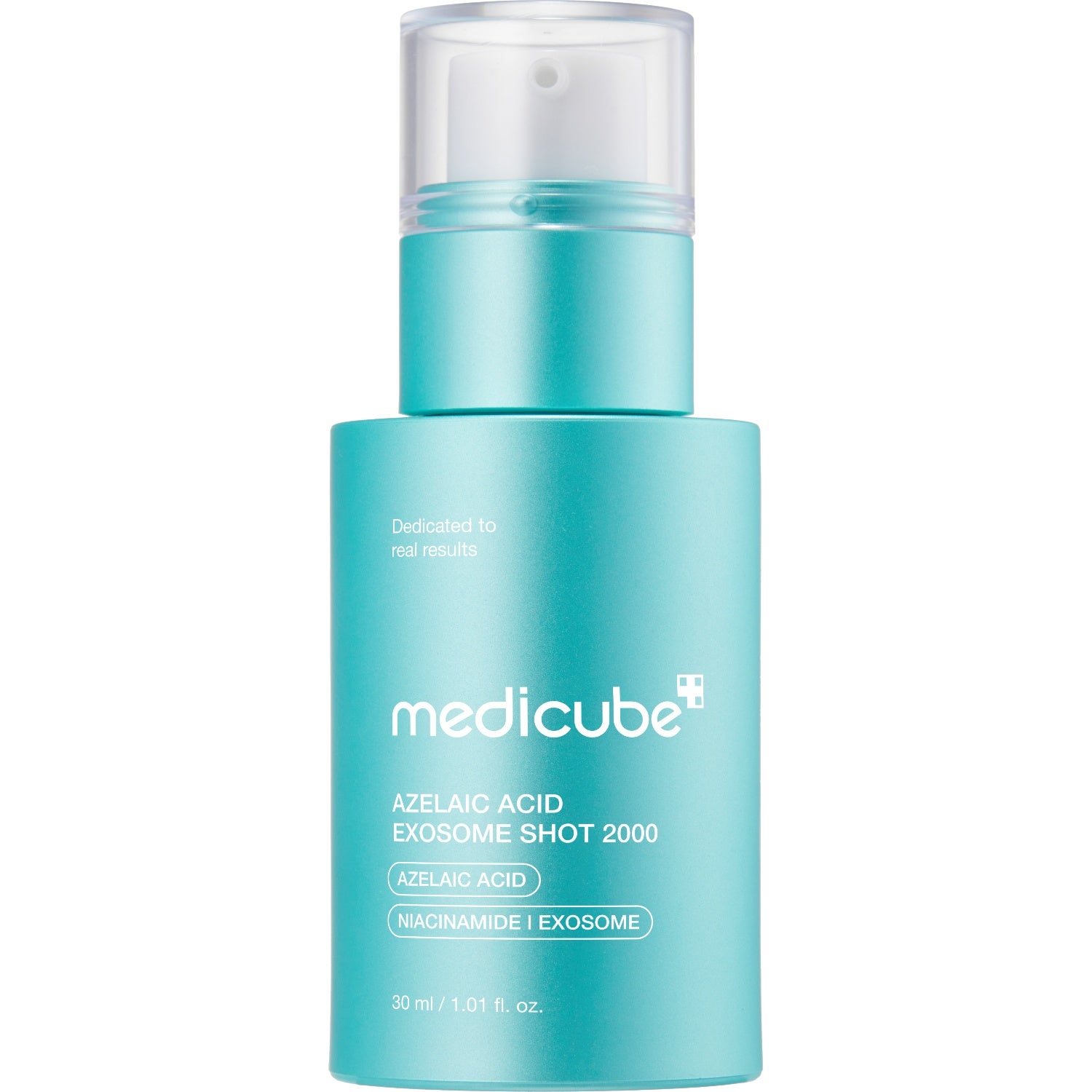 Medicube Medicube Azelaic Acid Exosome Shot Serum 30 ml parfym