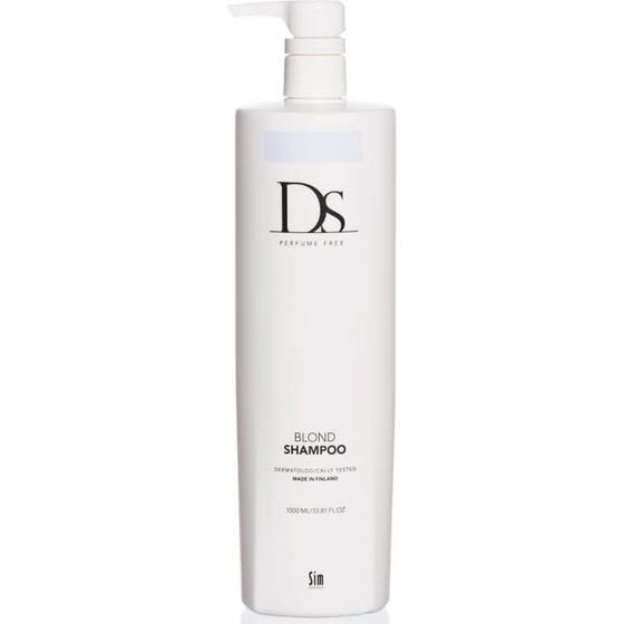 Blond Shampoo