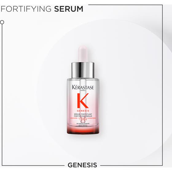 Genesis Serum Anti Chute Fortifiant Mini