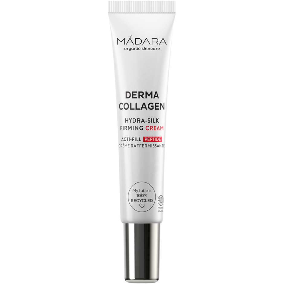 MÁDARA Derma Collagen Hydra-Silk Firming Cream 15 ml