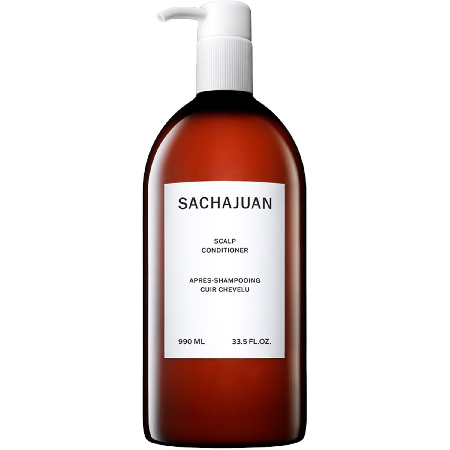 Sachajuan SACHAJUAN Scalp Conditioner Backbar - 990 ml parfym