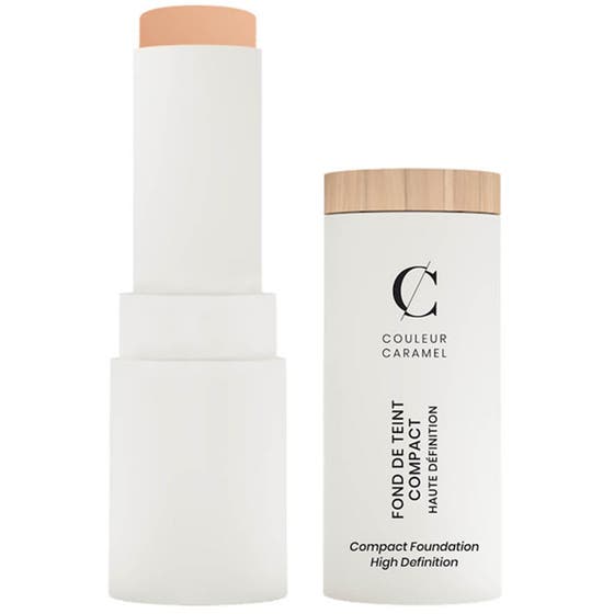 Compact Foundation High Definition