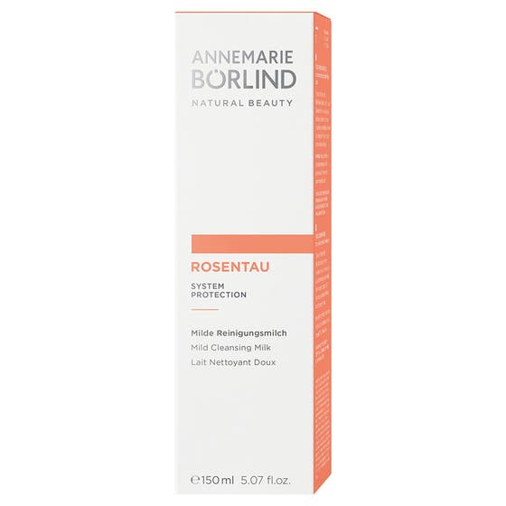 Rosentau Mild Cleansing Milk
