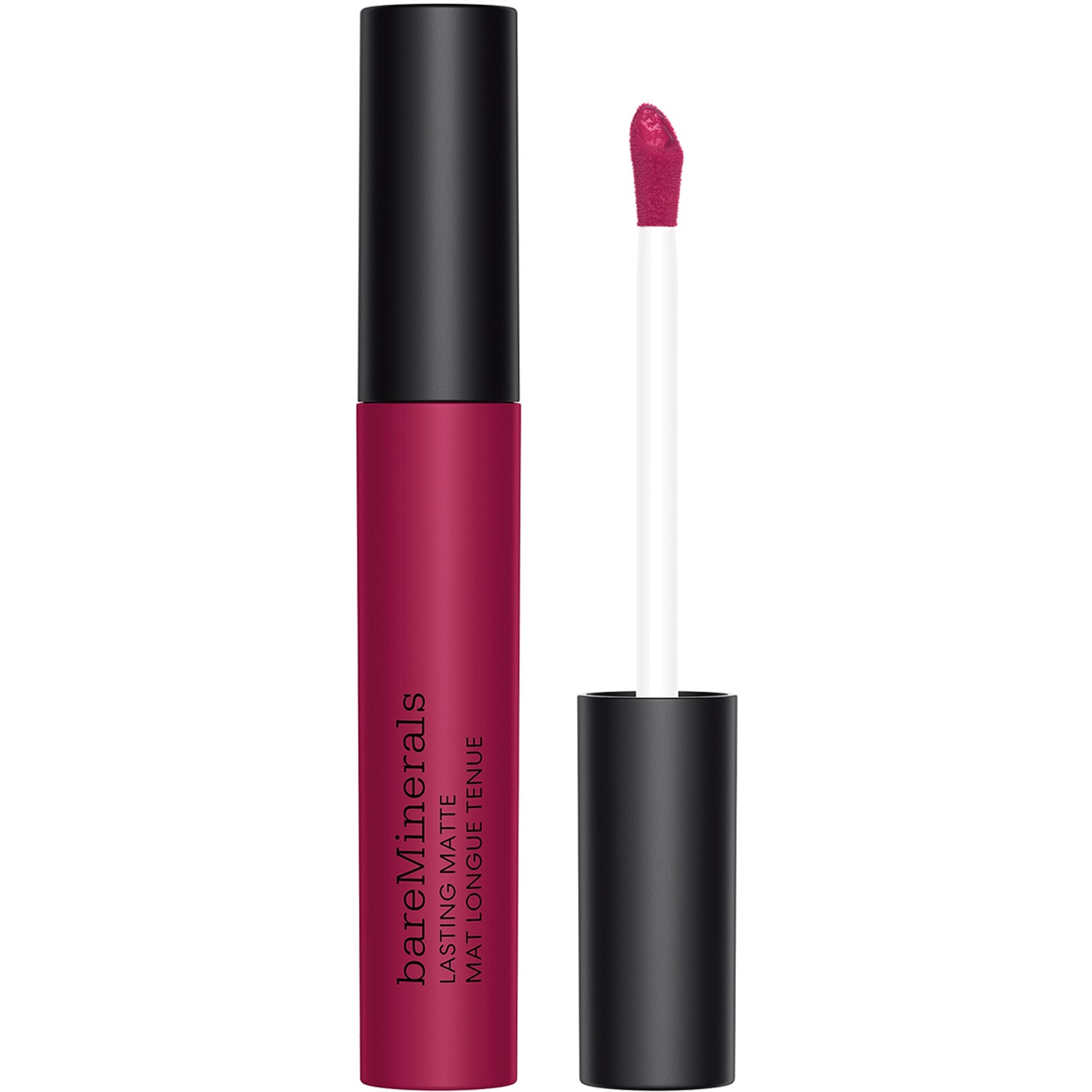 bareMinerals Mineralist Lasting Matte Liquid Lipstick Vivaxious - 3.5 ml