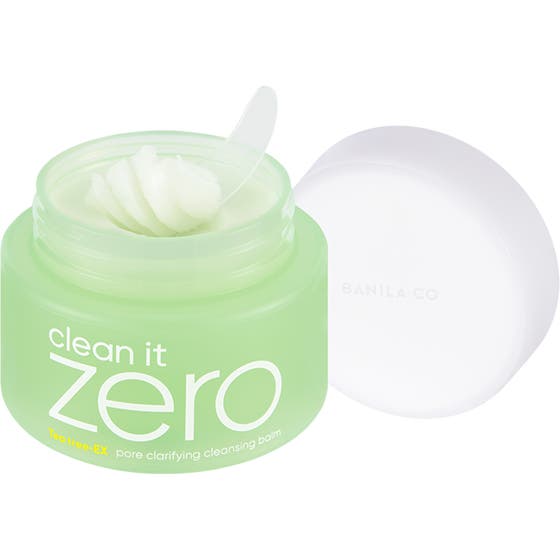 Clean It Zero Cleansing Balm Pore Clarifying
