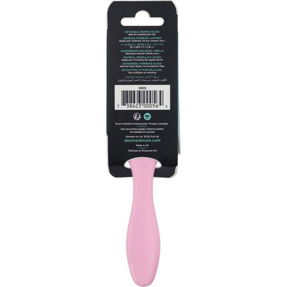 D81S The Style & Shine Small Pink Crush