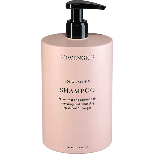 Löwengrip Long Lasting - Shampoo
