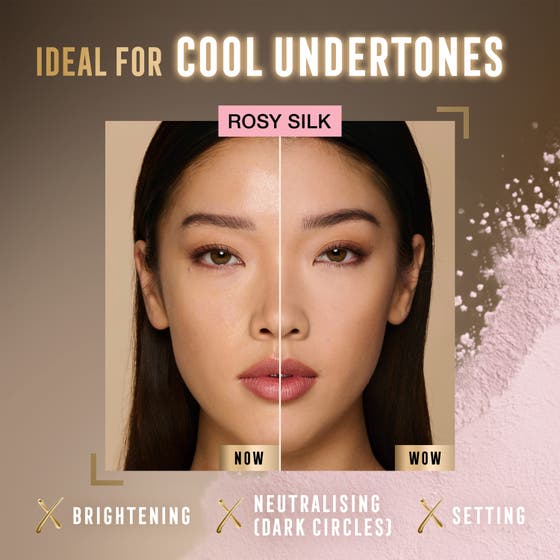 Facefinity Pro Blur Loose Powder