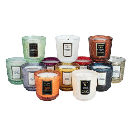 Japonica 12 Day Advent Calendar