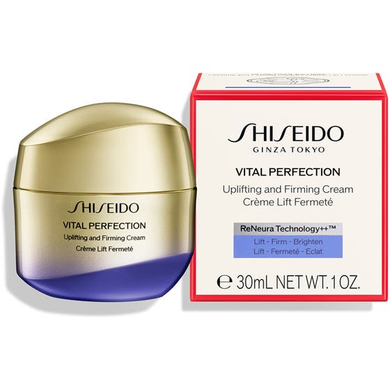 Vital Perfection Cream