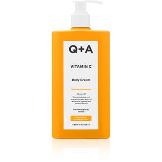 Vitamin C Body Cream