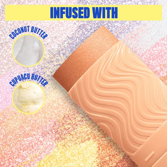 Buttermelt Glaze Highlighter Stix