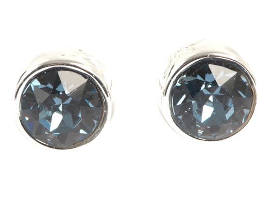 Swarovski Earring with Swarovski crystal