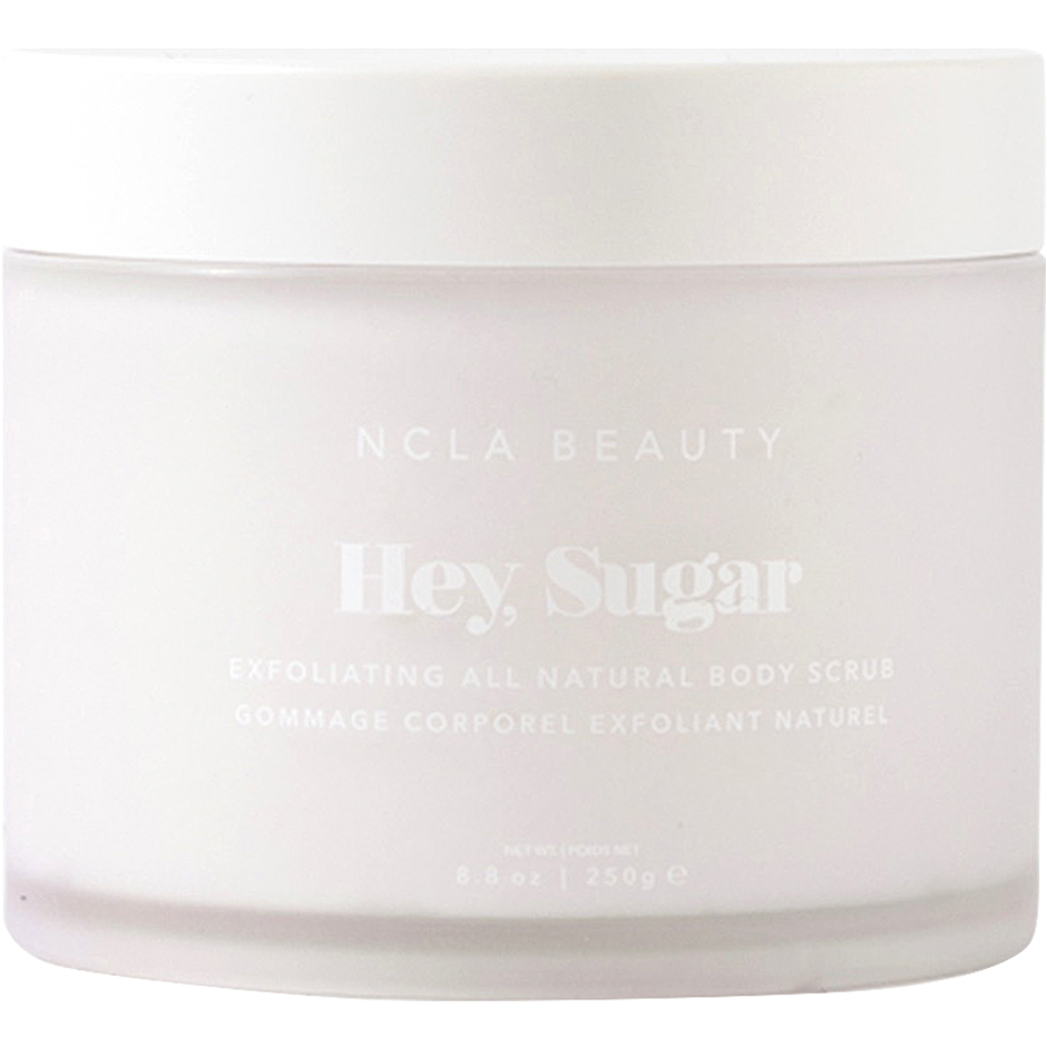 Hey, Sugar - All Natural Body Scrub