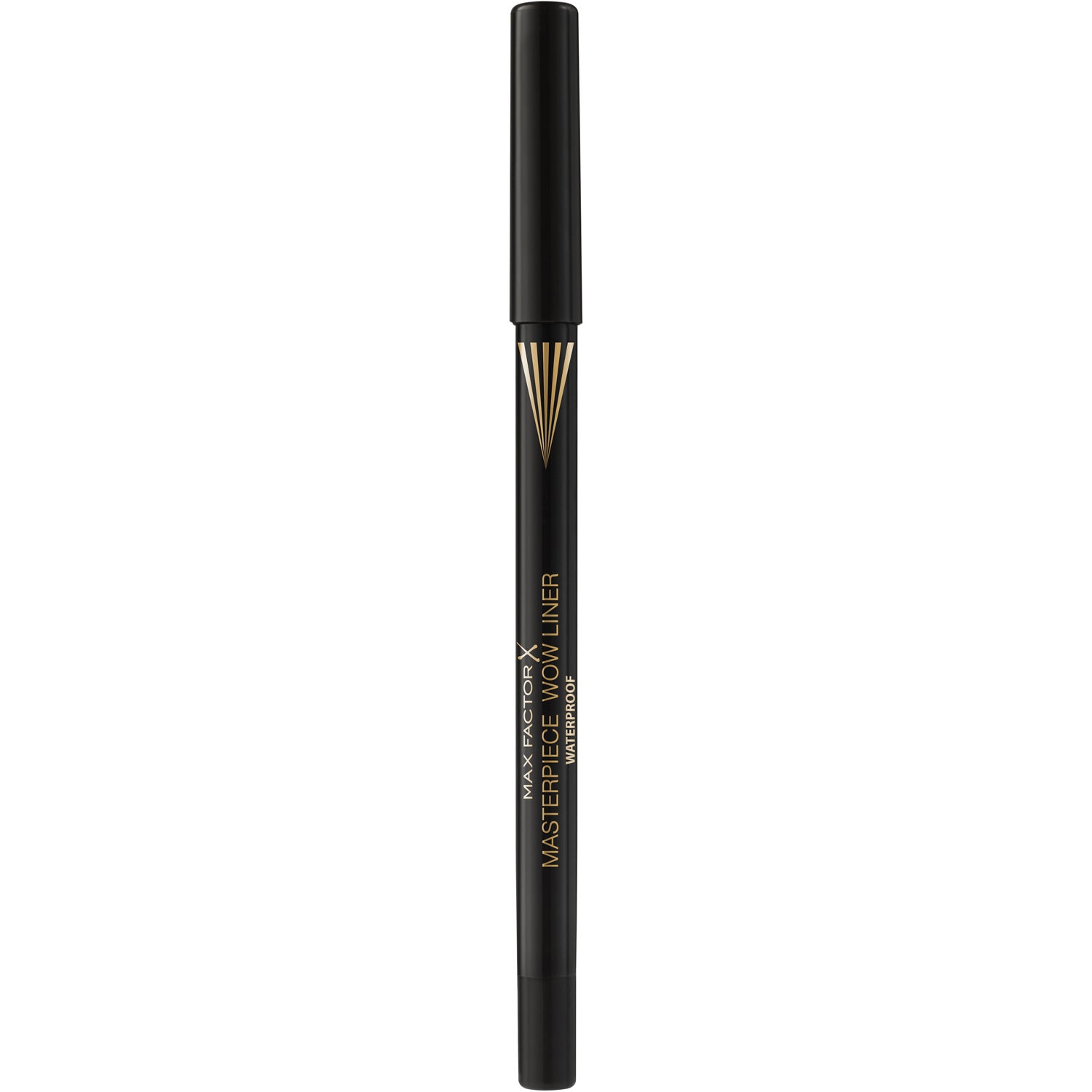 Max Factor Eyeliner Pencil MP Wow Liner Sable Black 310 - 1,2 g