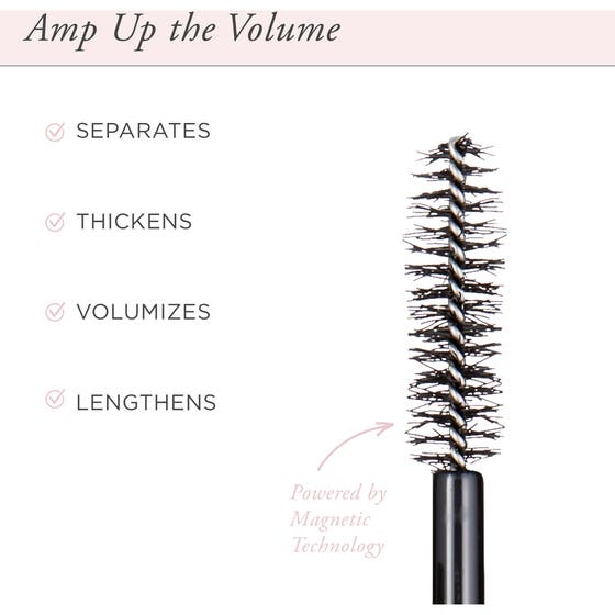 Fully Charged Mascara