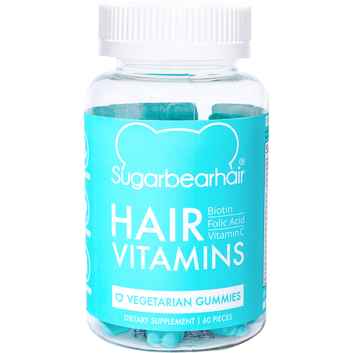 Sugarbearhair Hair Vitamin