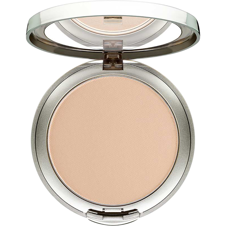 Artdeco Hydra Mineral Compact Foundation 60 Light Beige 10 g