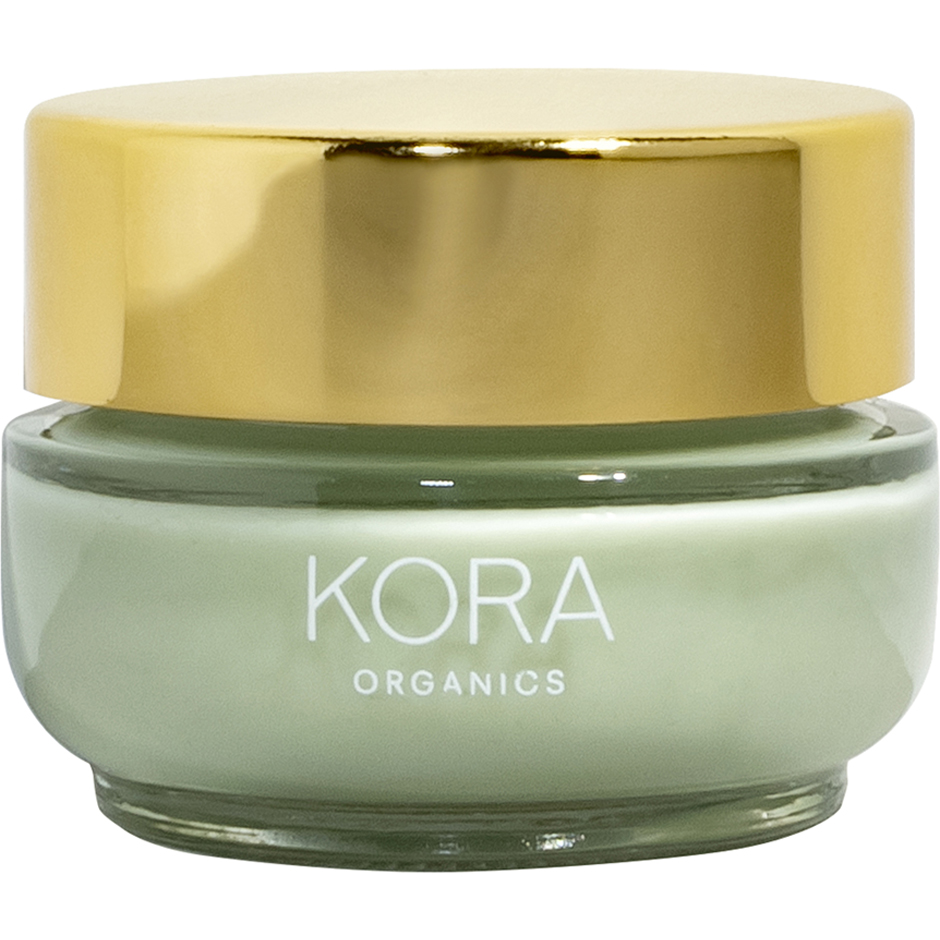 Active Algae Lightweight Moisturizer, 15 ml Kora Organics Dagkräm