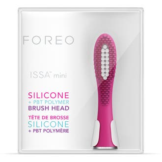 ISSA Mini Hybrid Brush Head