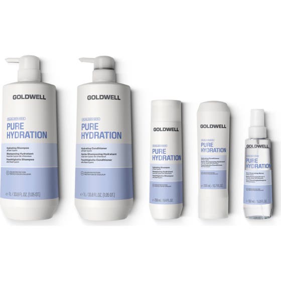 Dualsenses Pure Hydration 5-in-1 Hydrating Spray