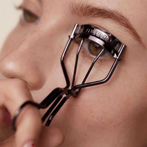Eyelash Curler Set