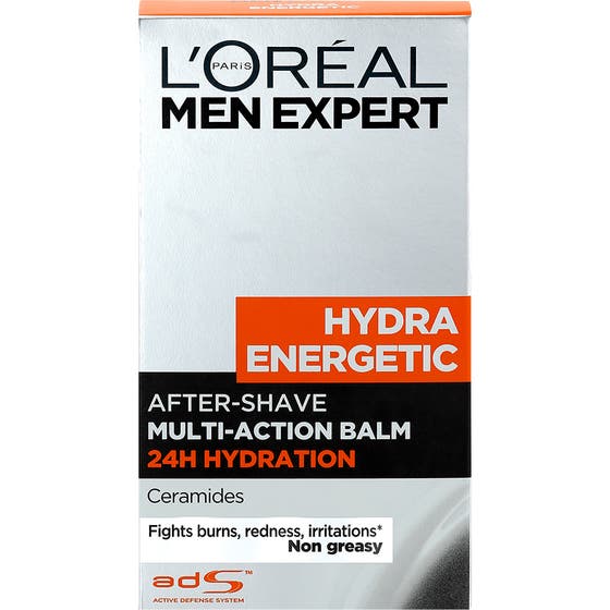Men Expert Hydra Energetic