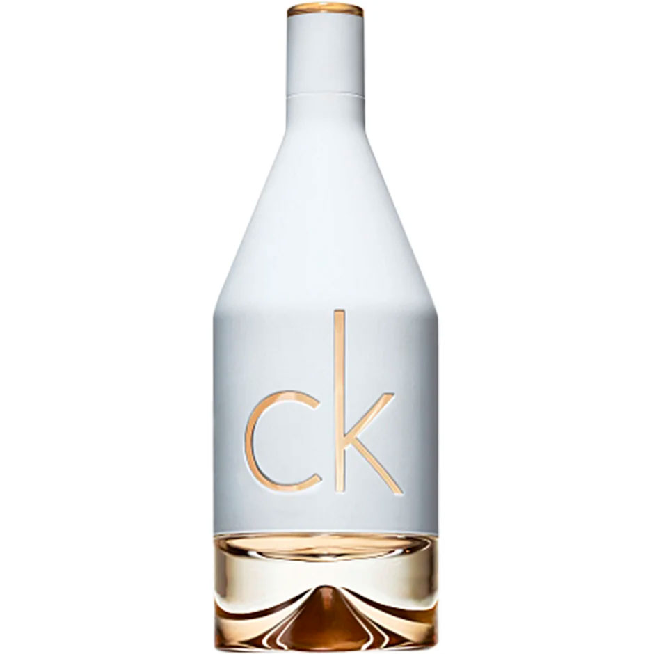 CK In2U for Her, 50 ml Calvin Klein Damparfym