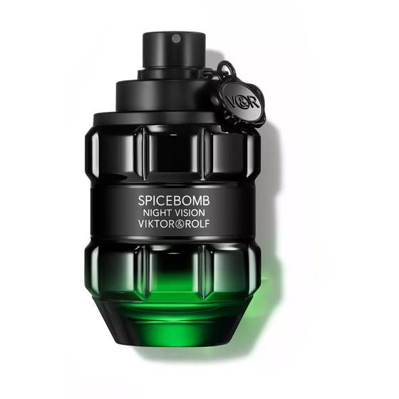 Spicebomb Night Vision