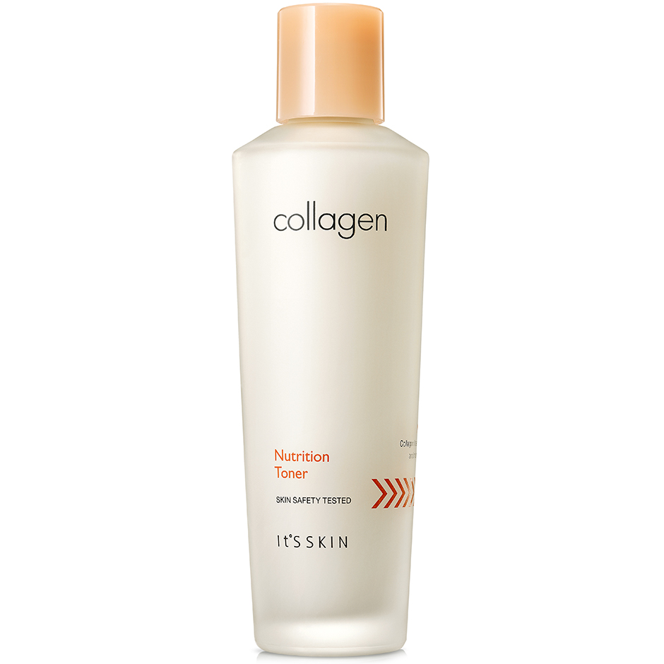 Collagen Nutrition Toner