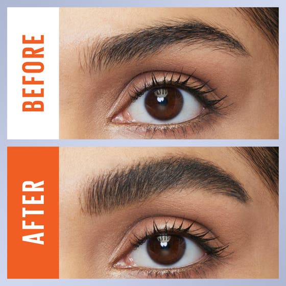 Tattoo Brow Lift