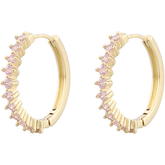 Vienna Stone Ring Ear