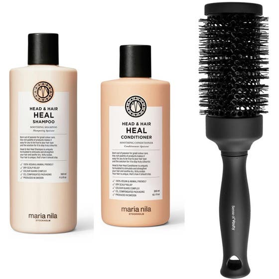 Heal Your Hair Set