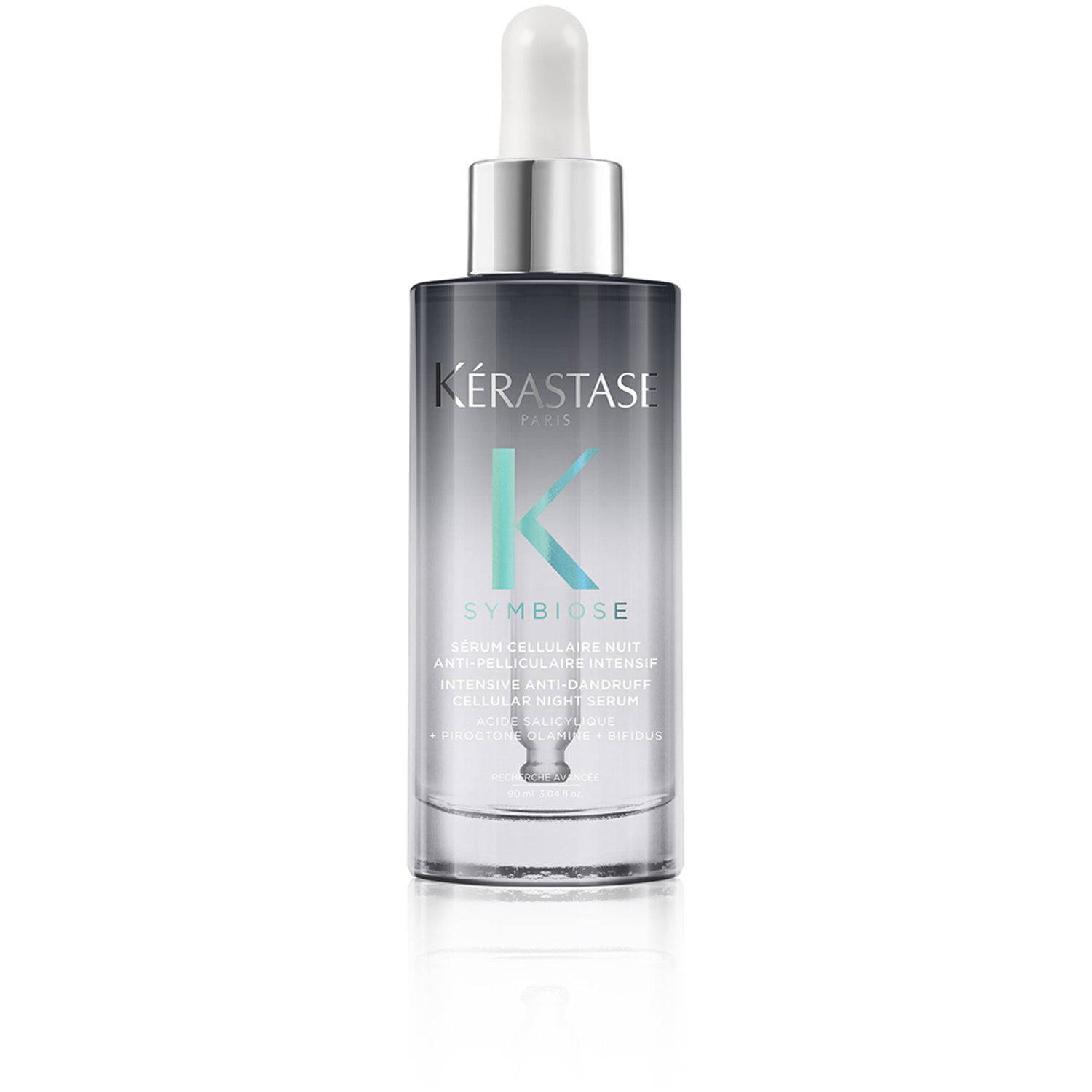 Kérastase Symbiose Intensive Anti-Dandruff Cellular Night Serume Intensif - 90 ml